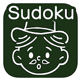 Green Sudoku easy to operate! icon