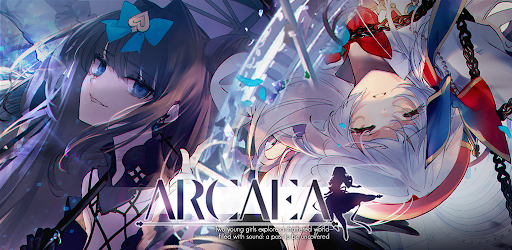 Arcaea MOD APK v4.7.2 (Unlocked All Paid Content) - Jojoy