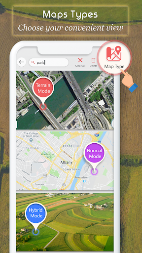 Area Calculator & Measurement Screenshot 4 - AppWisp.com