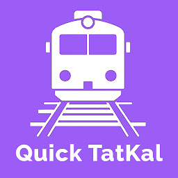 Quick Tat Kal - Train Ticket: Download & Review