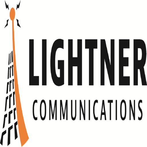 Lightner Radio logo