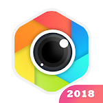 Cover Image of Tải xuống Camera - Photo Editor Collage  APK
