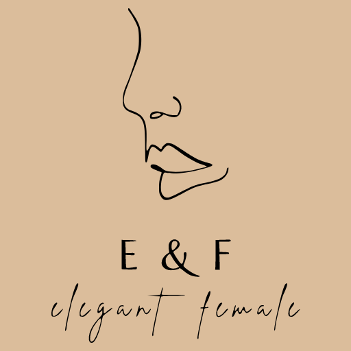Elegant Female logo