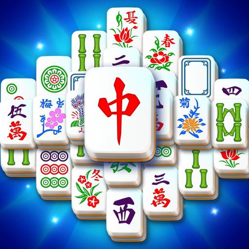 Mahjong Club  Solitaire Game