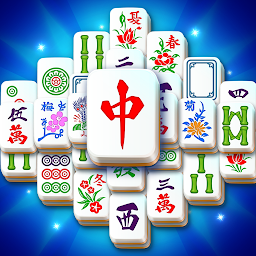 Imagen de ícono de Mahjong Club: Juego solitario