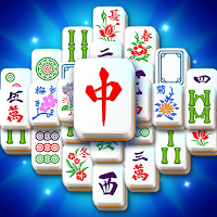 Mahjong Club - Match Tiles