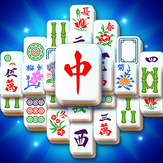 Mahjong Club apk