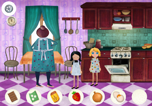 Mimi and Lisa 1.3.0 screenshots 1