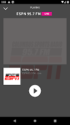 ESPN 95.7 FM - WIOL