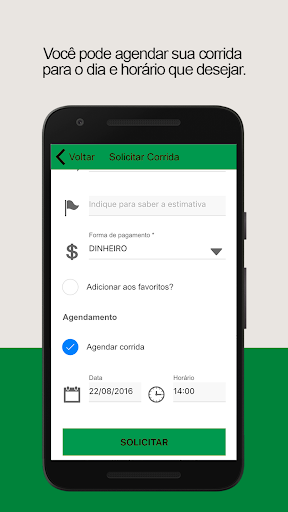 Limeira Cotaxi Screen 3