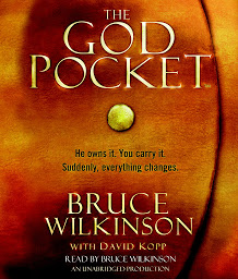 Icon image The God Pocket: He owns it. You carry it. Suddenly, everything changes.