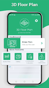 Draw Floor,3D Floor Plan Ideas Unknown