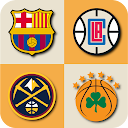 Загрузка приложения Basketball Logo Quiz Установить Последняя APK загрузчик