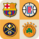 Basketball Logo Quiz 1.0.35 APK Скачать