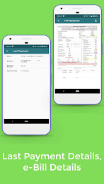 UGVCL - તમારા બિલની રકમ જાણો, Check your bill poster 5