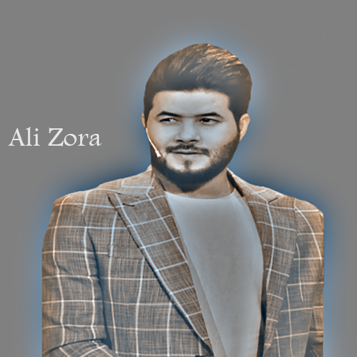 قصائد المنشد علي زوره logo