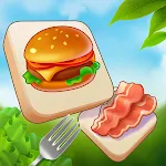Cover Image of डाउनलोड Cooking Match - Puzzle 3 Game  APK