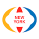 New York Offline Map and Trave - Androidアプリ