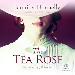 Icon image The Tea Rose