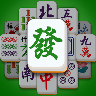 Mahjong - Adventure Master apk