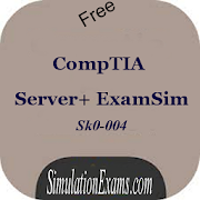 Server+ SK0-004 Exam Sim Free