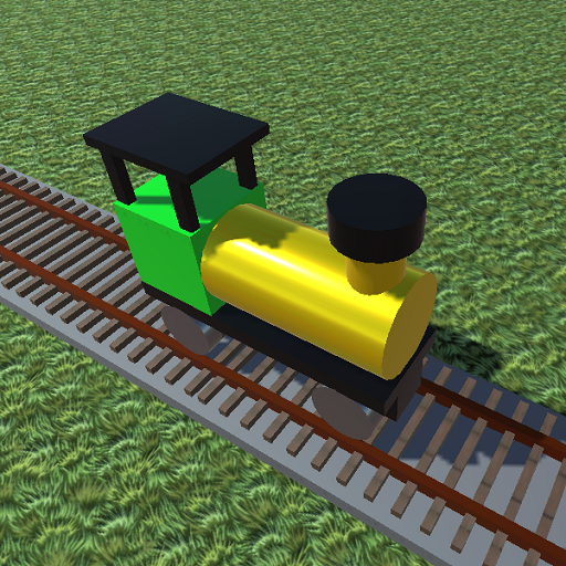 Track Builder logo