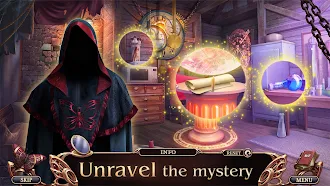 Game screenshot Grim Tales 20: Hidden Objects apk download