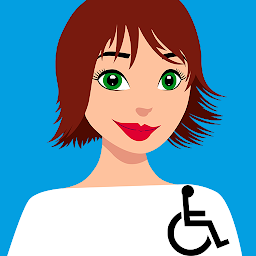 Virginia helps the disabled: Download & Review