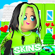 Girl skins for roblox - Androidアプリ