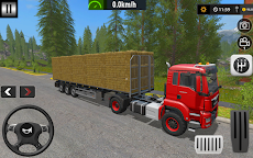 Transport Truck Simulator Gameのおすすめ画像3