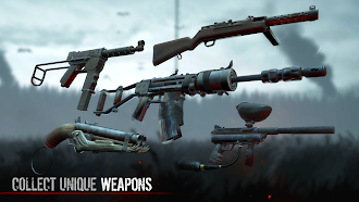 Game screenshot Into the Dead apk download