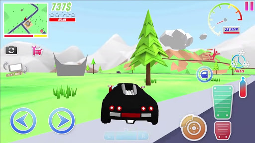 Tips  Dude Theft Wars - Full Advice