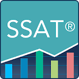 SSAT Prep: Practice Tests, Flashcards, Quizzes icon