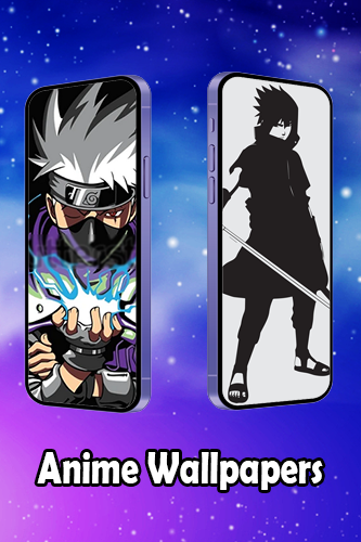 Anime Wallpapers Screen 3