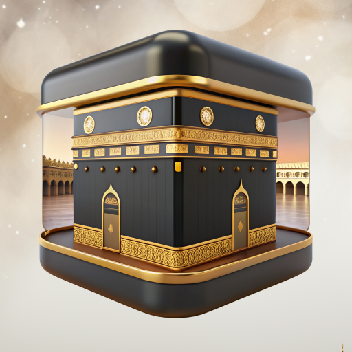 PrayerTime: Azan, Ramadan Header - AppWisp.com