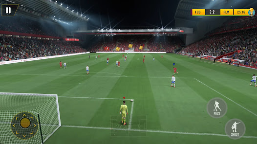 Football Games Soccer Offline  screenshots 10