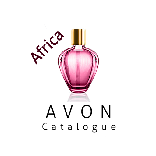 Avon Catalogues logo