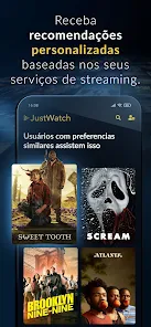 HBO Max - a lista filmes e séries online do JustWatch