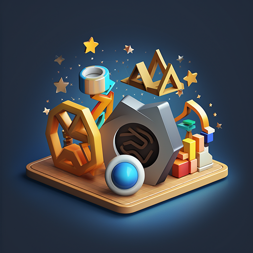 Math Wizard logo
