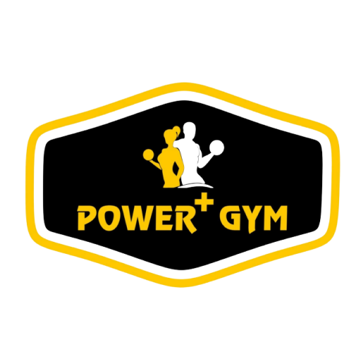 Power+ GYM - Fitness Companion 1.1 Icon
