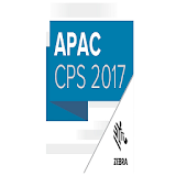 ZEBRA APAC CPS 2017 icon