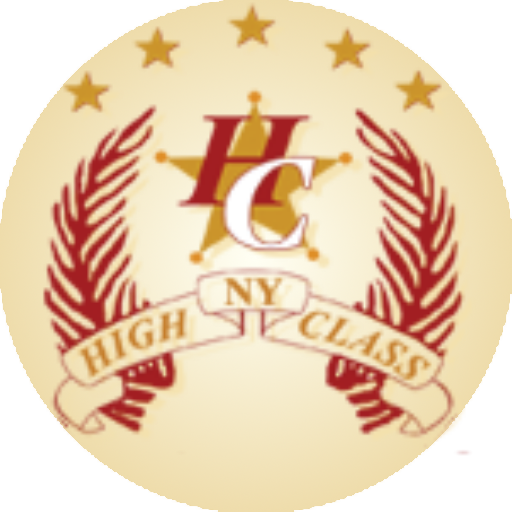 High Class Car Service 11.001.786 Icon