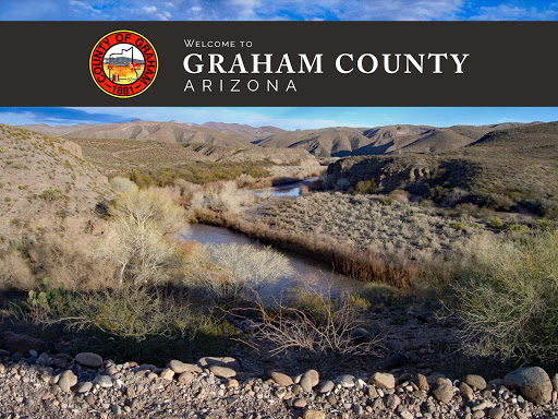 Graham County AZ