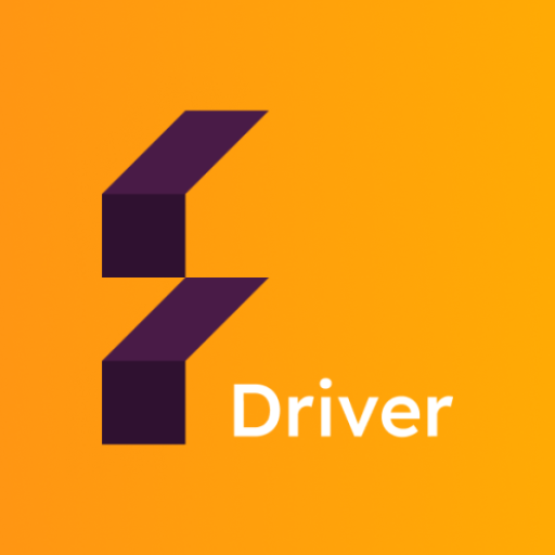 fireTMS Driver logo
