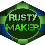Rusty Maker Beta (No Finished)