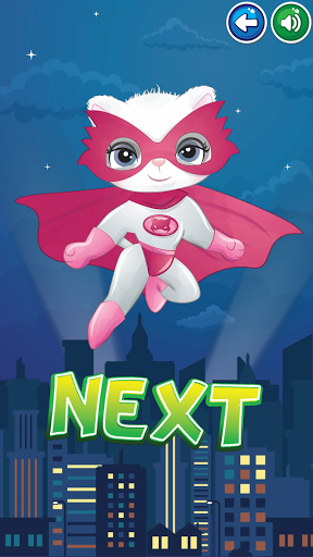 SuperMath - Math For Kids Screen 2