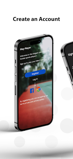 Play Player Screen 2