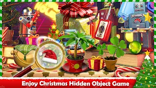 Christmas Story Hidden Object - Screenshot 3