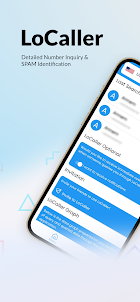 LoCaller - Caller ID & Block
