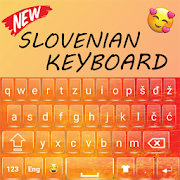 Quality Slovenian Keyboard:Quality Slovenia App